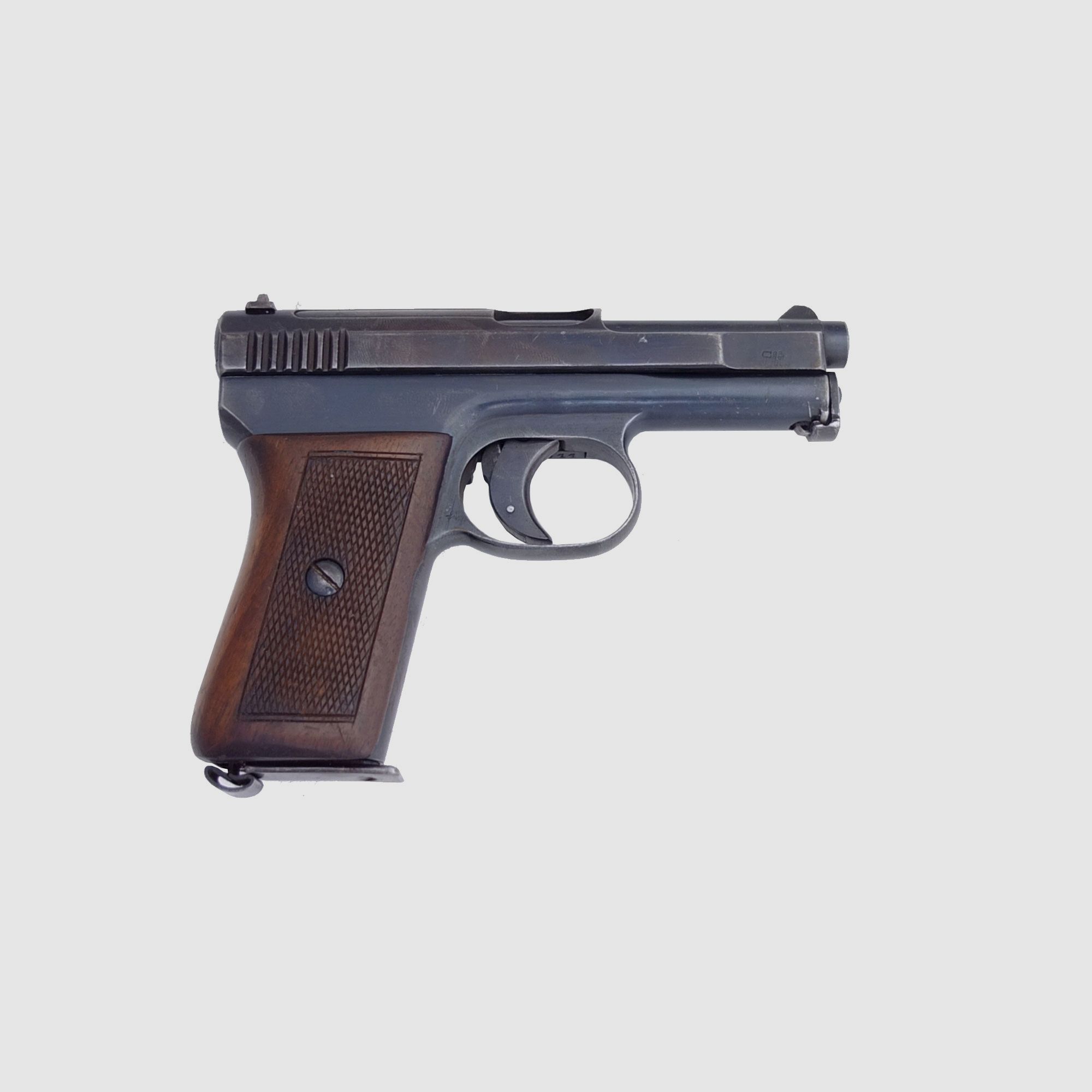 Mauser 1914, Bild 1 von 2