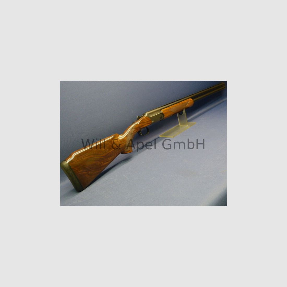 Blaser F16 Game INTUITION