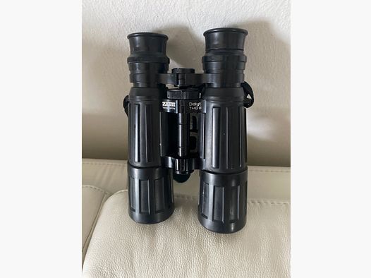 Binocolo Zeiss Dialyt 7x42B