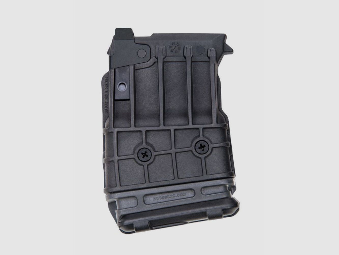 Mossberg Chargeur 5 Cartouches 12/70 MagFed 12GA