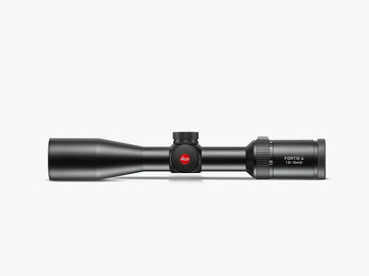 Leica Fortis 6 1.8-12x42 i, without rail