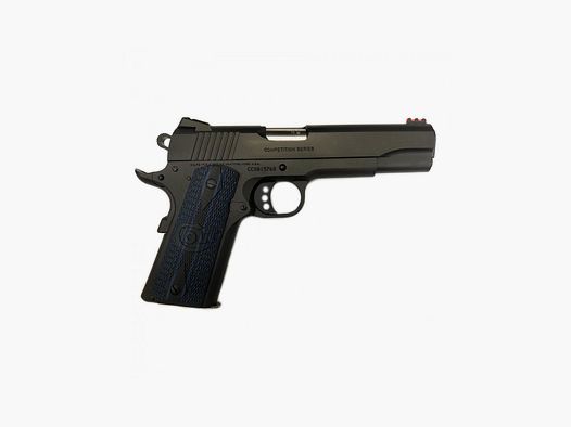 Colt 1911 Competition Cal. 45 ACP