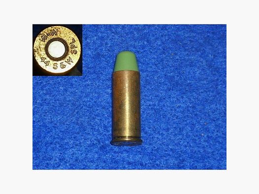 44 S&W SPL KTW