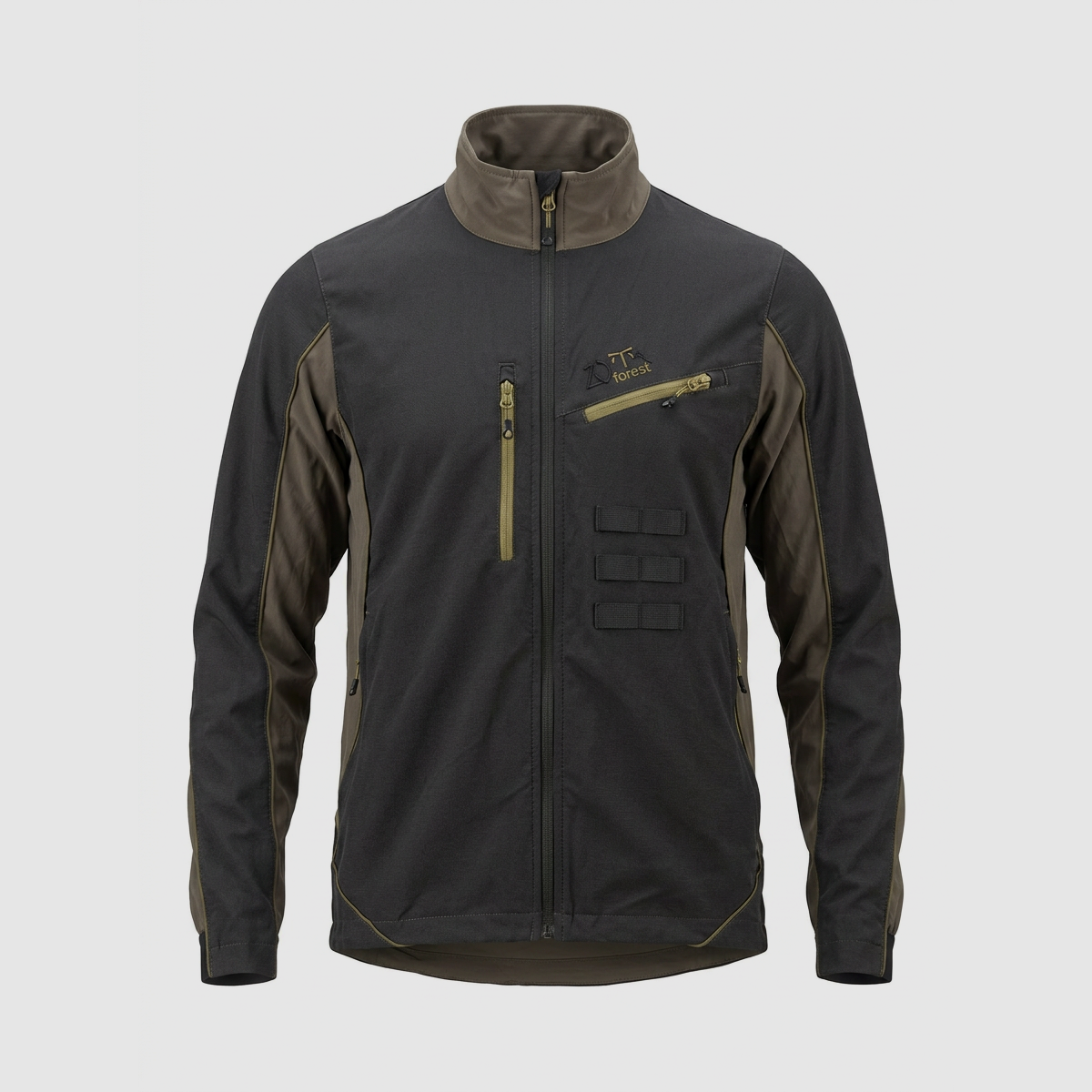 Dream Tech Herrenjacke, Bild 1 von 3