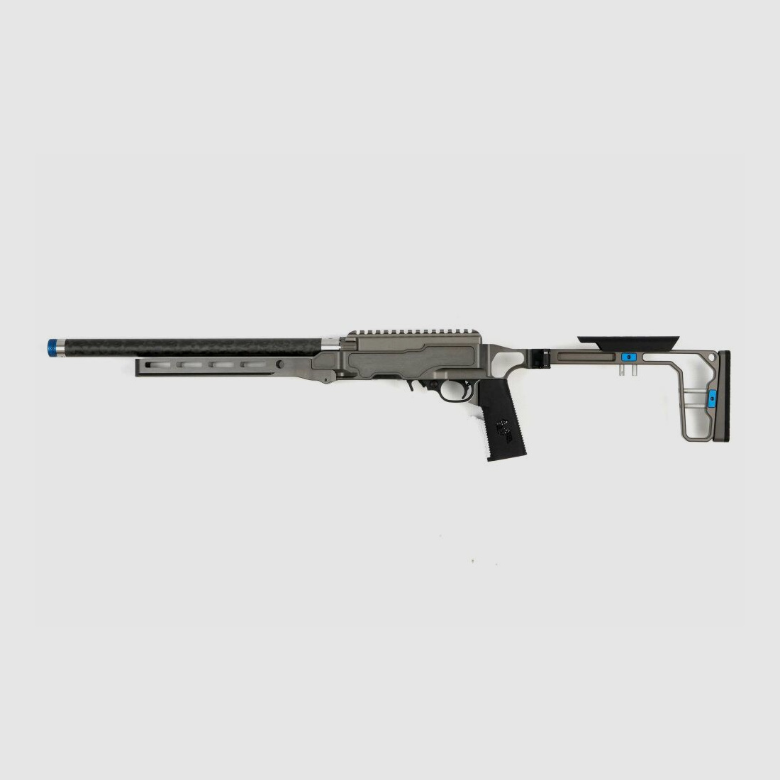 Grey Birch Solutions Inc. Foundation LDR 16.1" Rifle .22lr