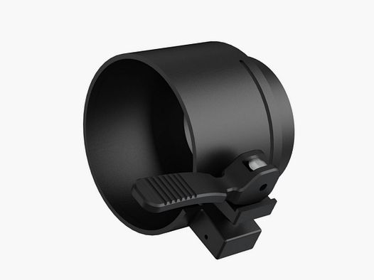 Hikmicro Adapter til Thunder & Cheetah Clip-On | 55-59mm