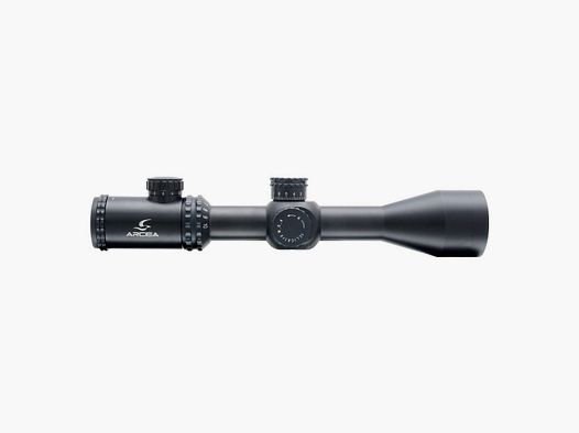 Visor Arcea 2, 5-10×50 – 30 – Ret.Cris. Ilu.- Side Focus