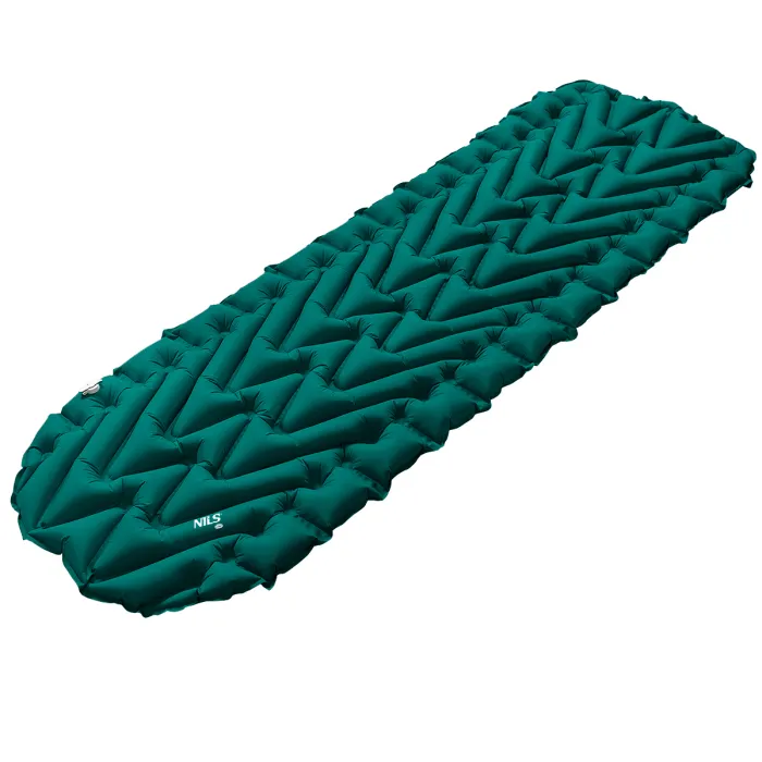 NC4005 Materassino Verde Scuro, immagine 2 di 13