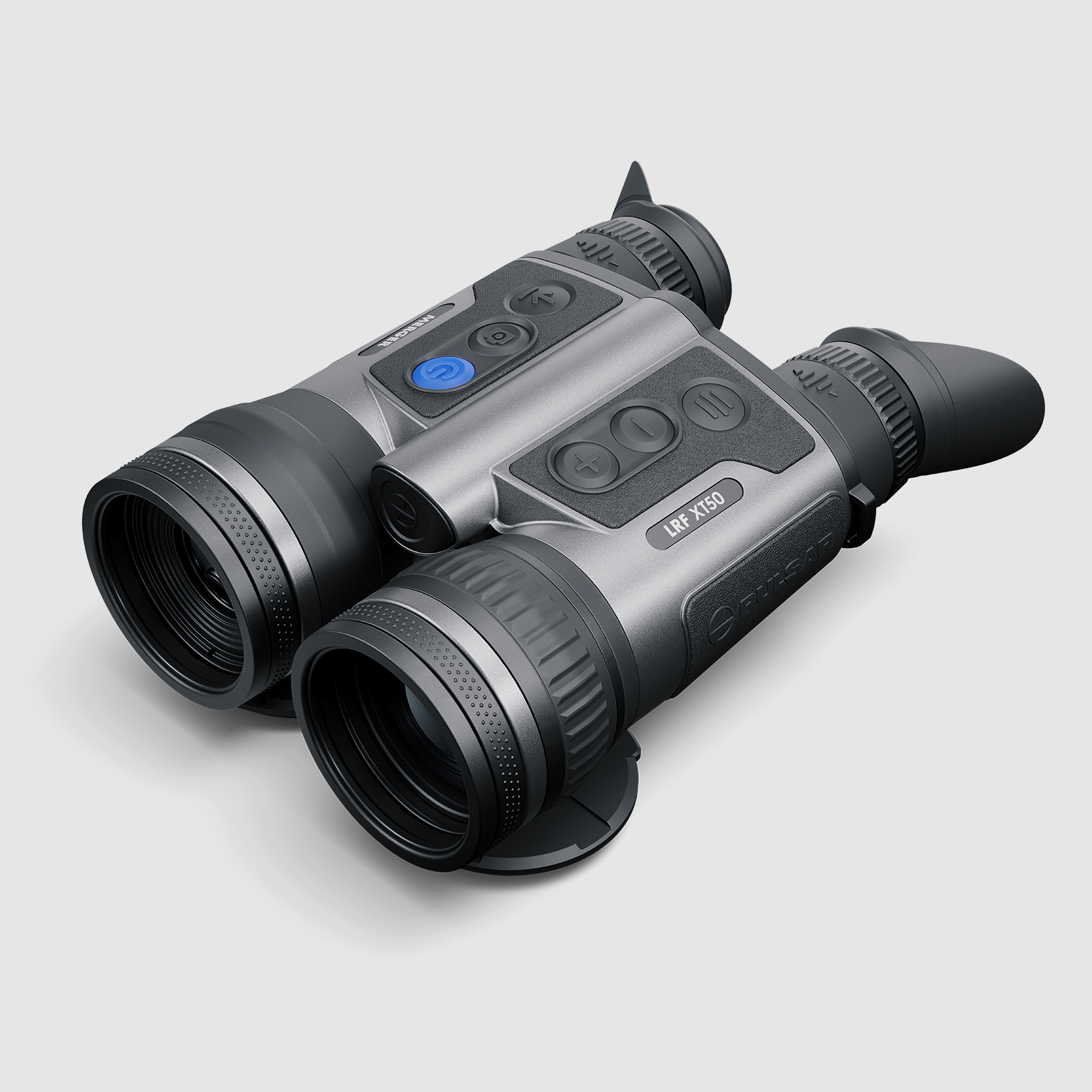 Thermal Binocular Pulsar Merger XT50 LRF Thermal Bino 1280x1024