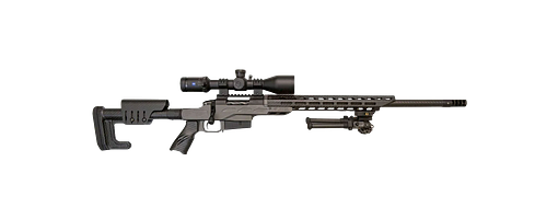 Fierce Firearms Reaper