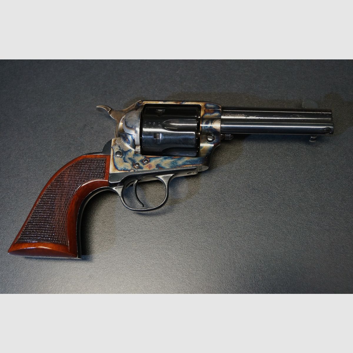 Uberti Cattleman El Patron CMS, Bild 1 von 6