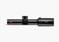 Leica Amplus 6 - 1-6x24i senza slitta, reticolo L-4A illuminato