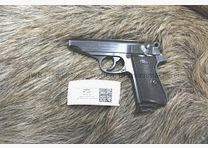 Walther PP .22lr