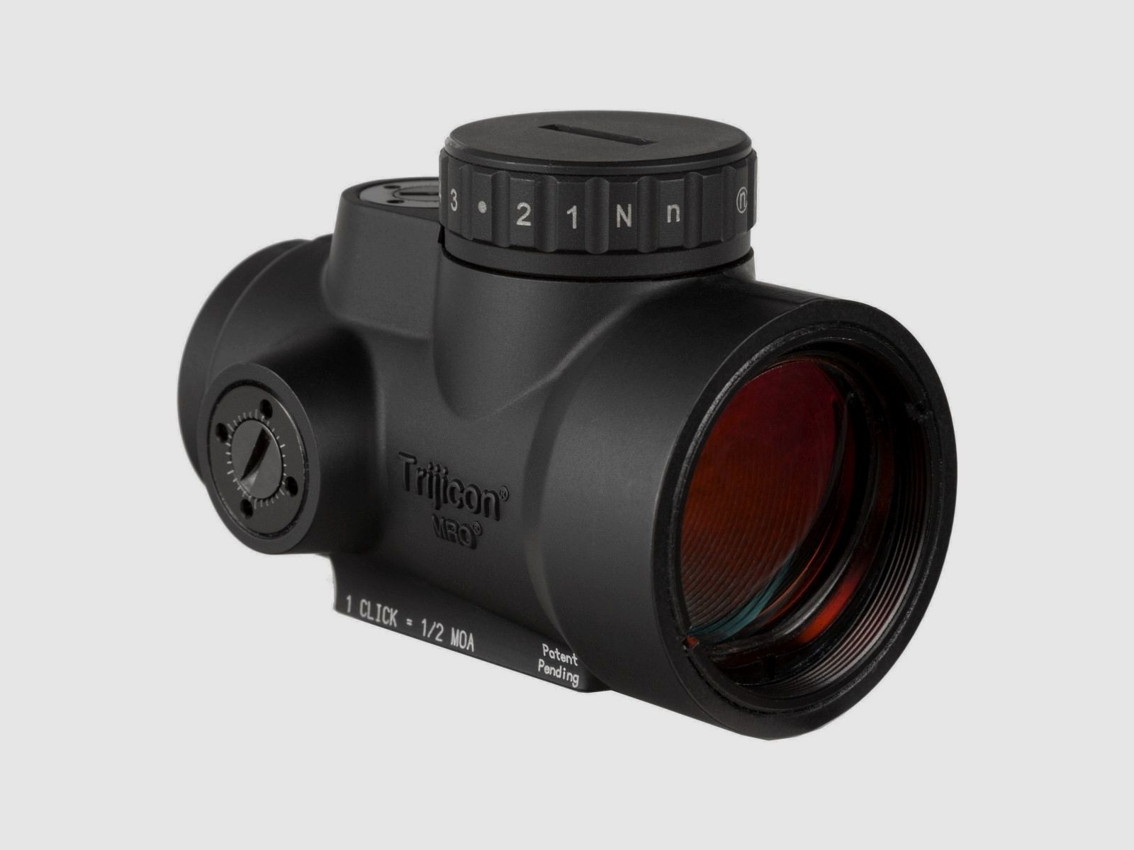 Arisaka – Montageplaat voor Trijicon MRO – OOM-P20, afbeelding 4 van 4