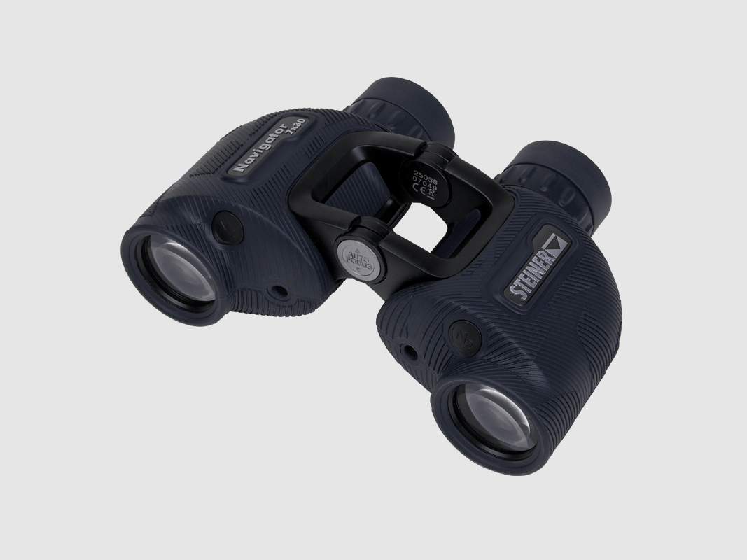 Jumelles Navigator 7×30