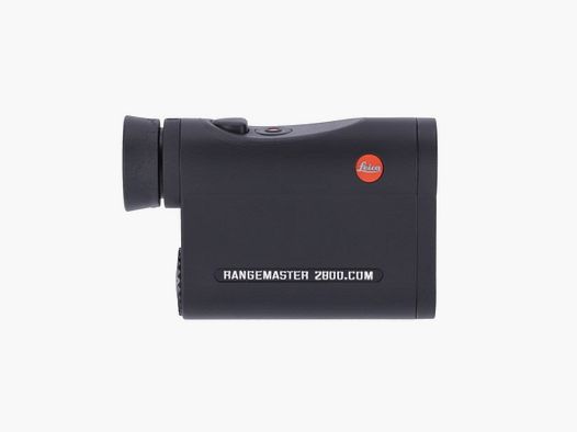 Leica Rangemaster CRF 2800.COM rangefinder