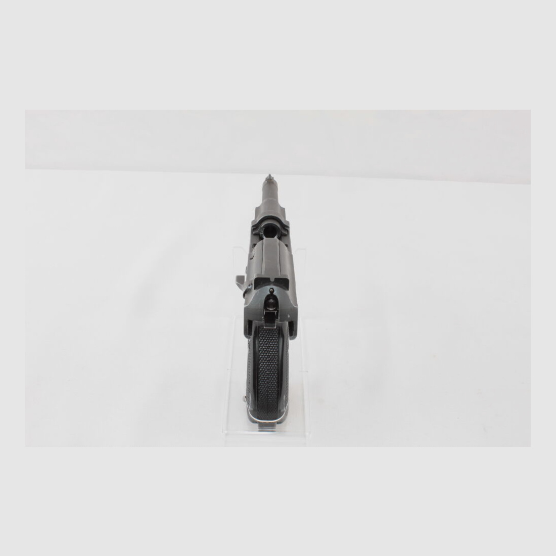 Walther P38 - Selbstladepistole