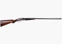 Englische-Waffen Lyon&Lyon Junglegun 12/65 Doppelflinten