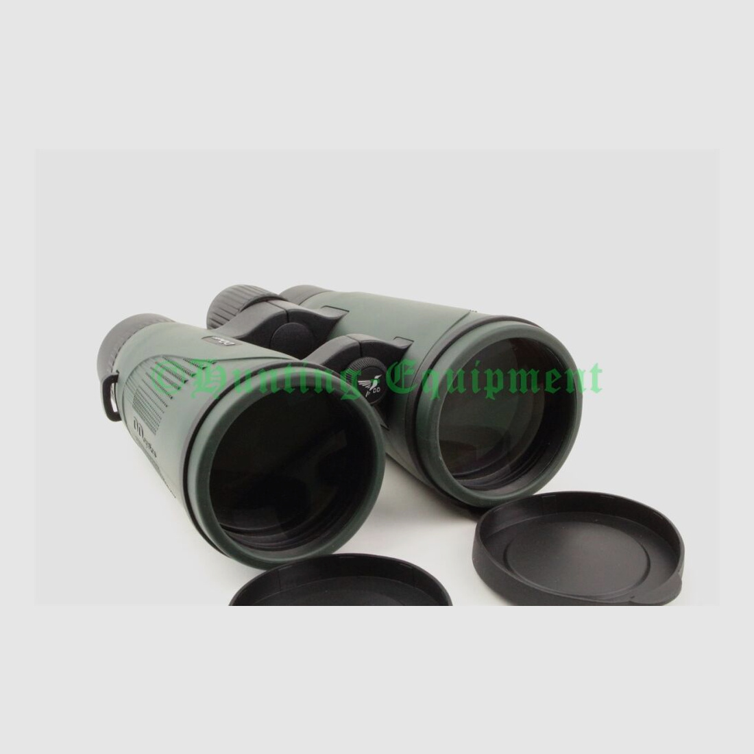 DDoptics Nighteagle Ergo 10x56 Generation 3.1