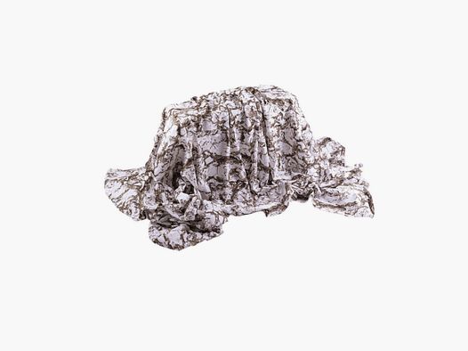 Filet de camouflage SNOW CAMO
