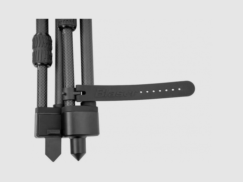 Blaser Carbon 2.0 Zielstock