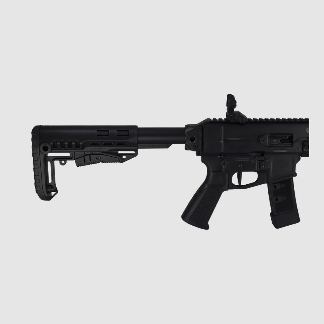 Huglu Mohac Sport PCC 12 Zoll