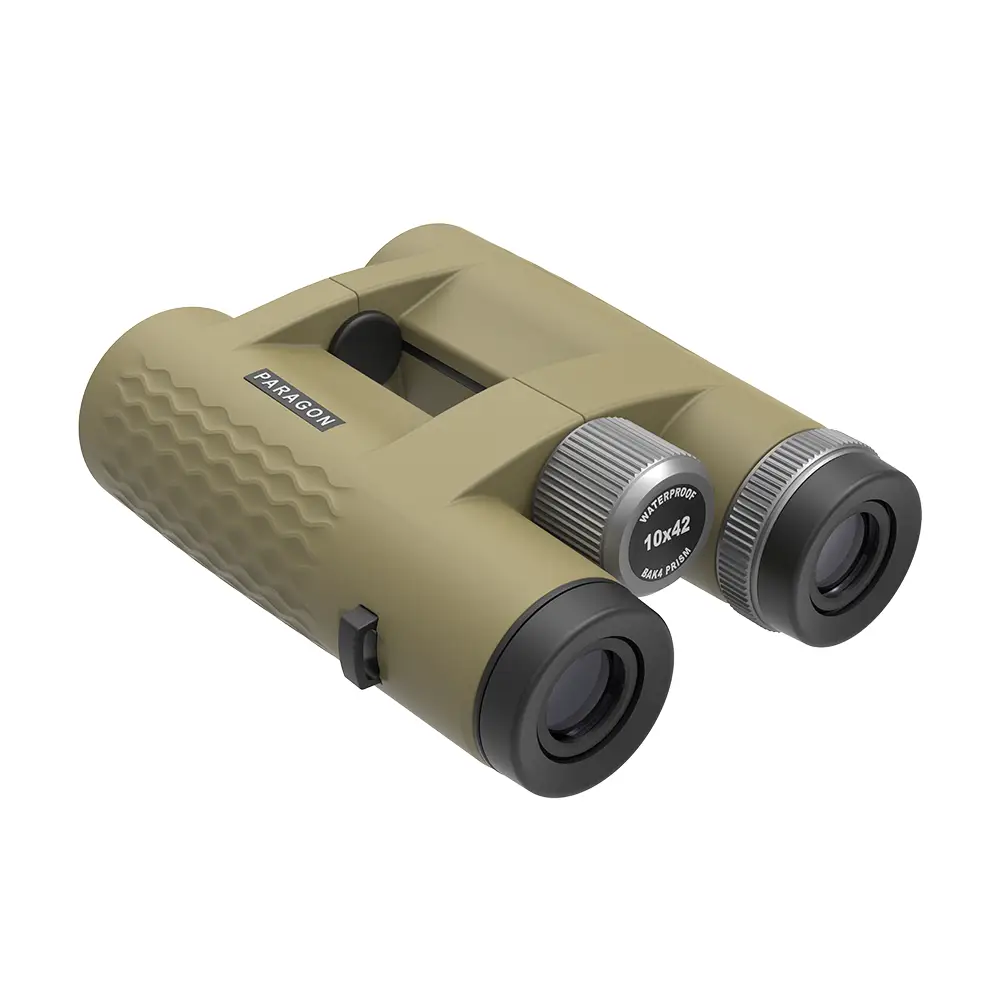 Jumelles Vector Optics Paragon 10×42 HD, image 4 sur 7