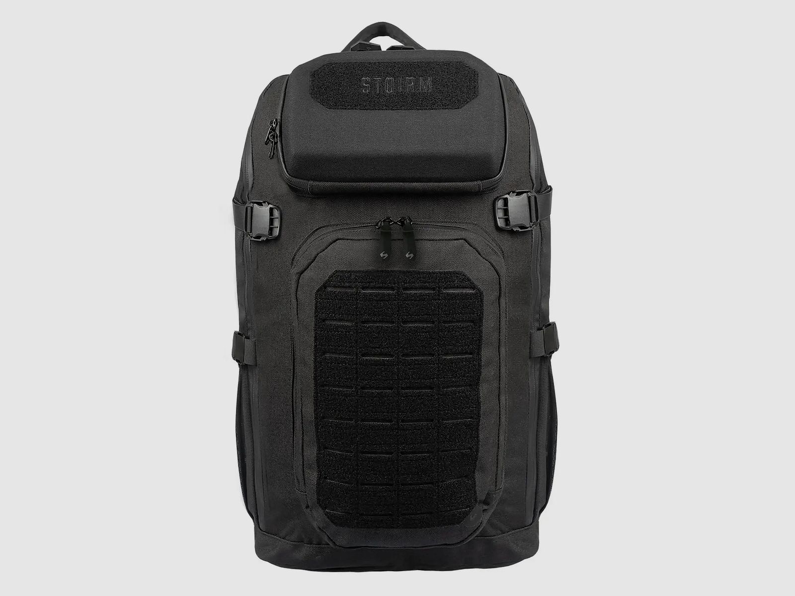 STOIRM STOIRM Daypack Tactical Pack 25 L - Czarny