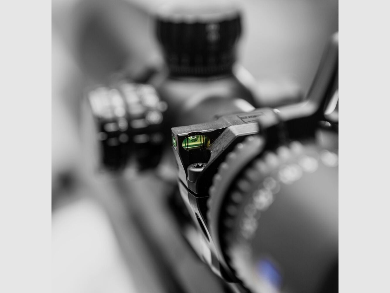 Carl Zeiss AG ZEISS Präzisions-Montageringe mit Verkanntungsschutz für Picatinny