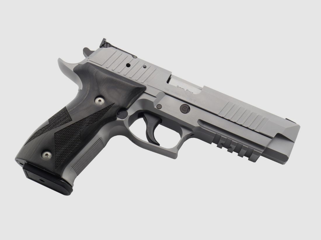  Sig Sauer  P226 X-Five Allround