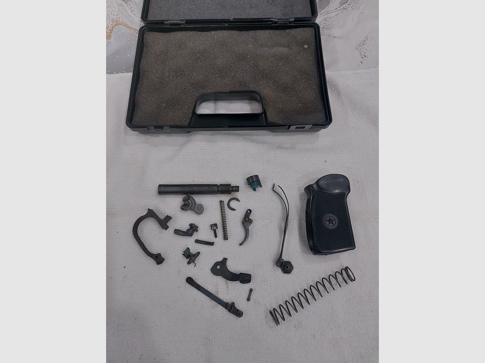 makarov makarow baikal ersatzteile