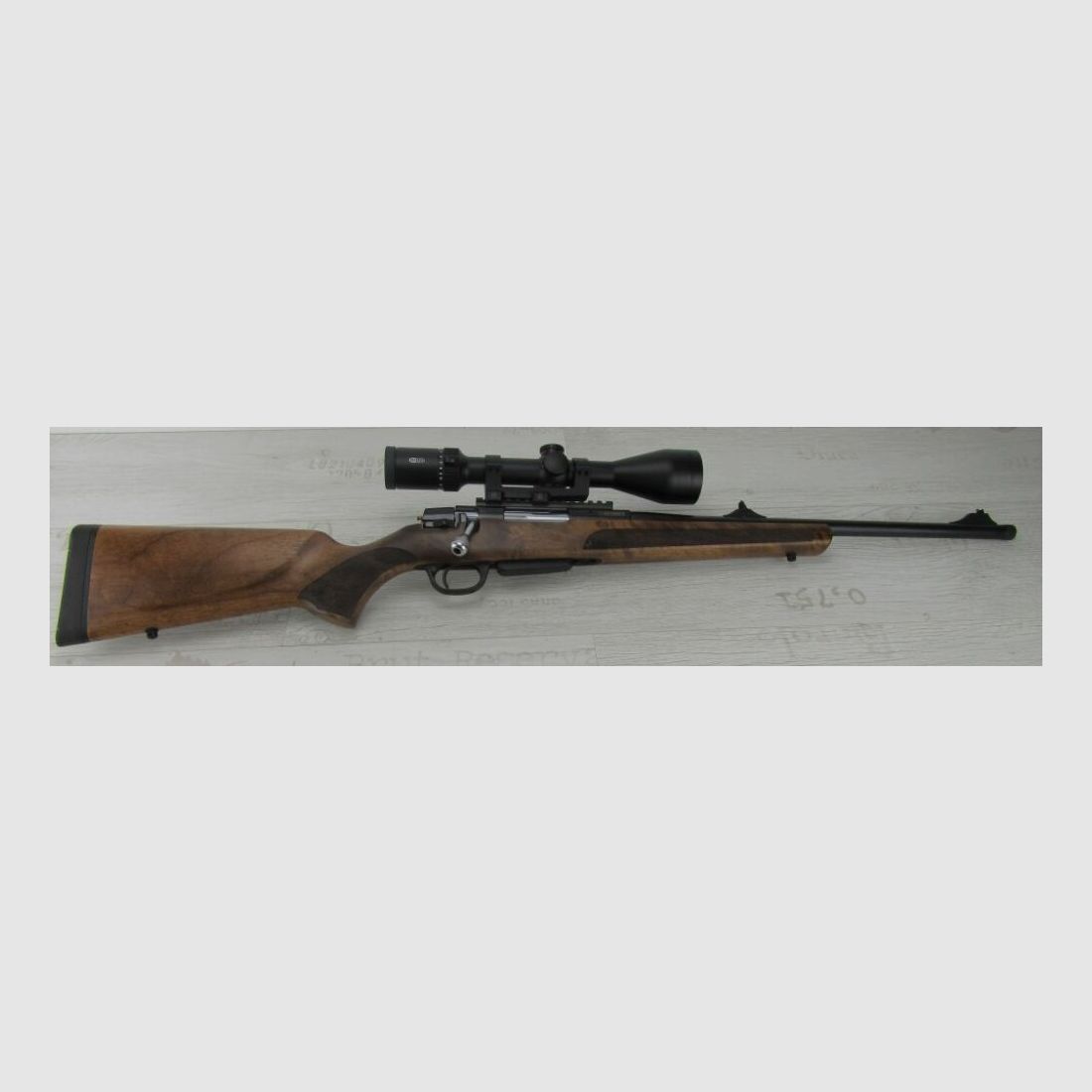 Brenner BR20