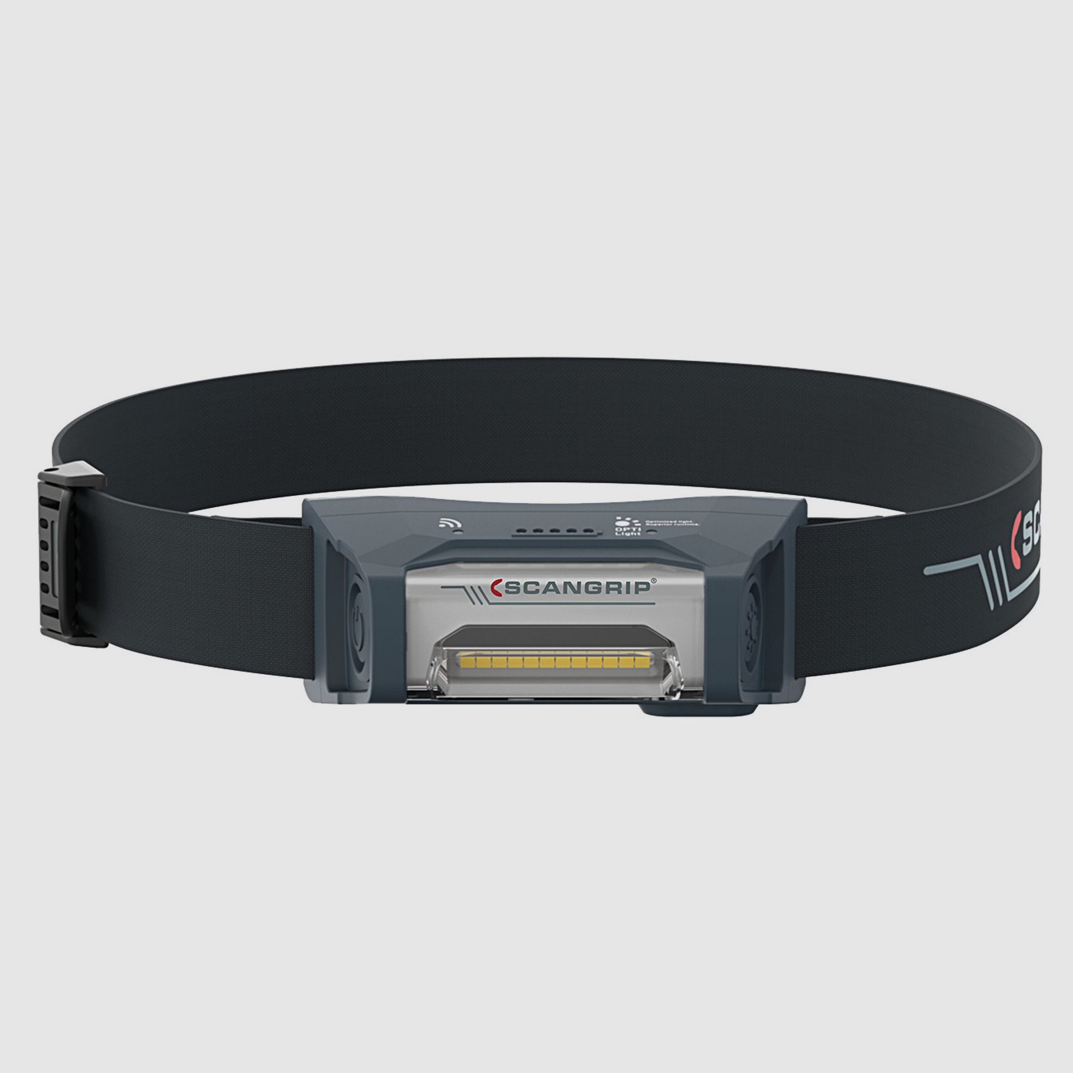 Linterna frontal Scangrip I-View