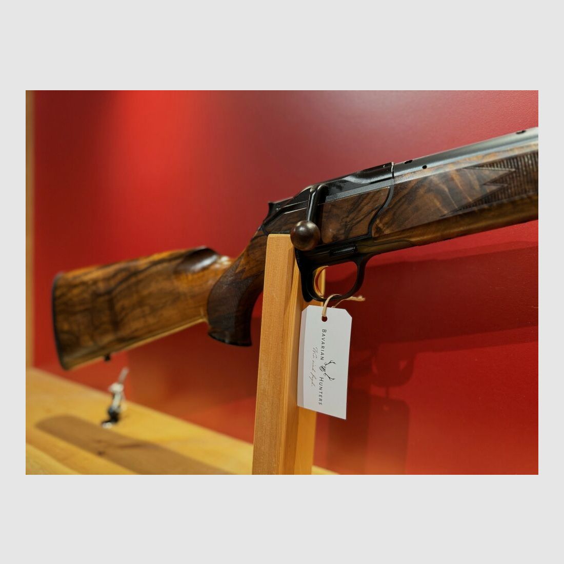 Blaser R8 Attache