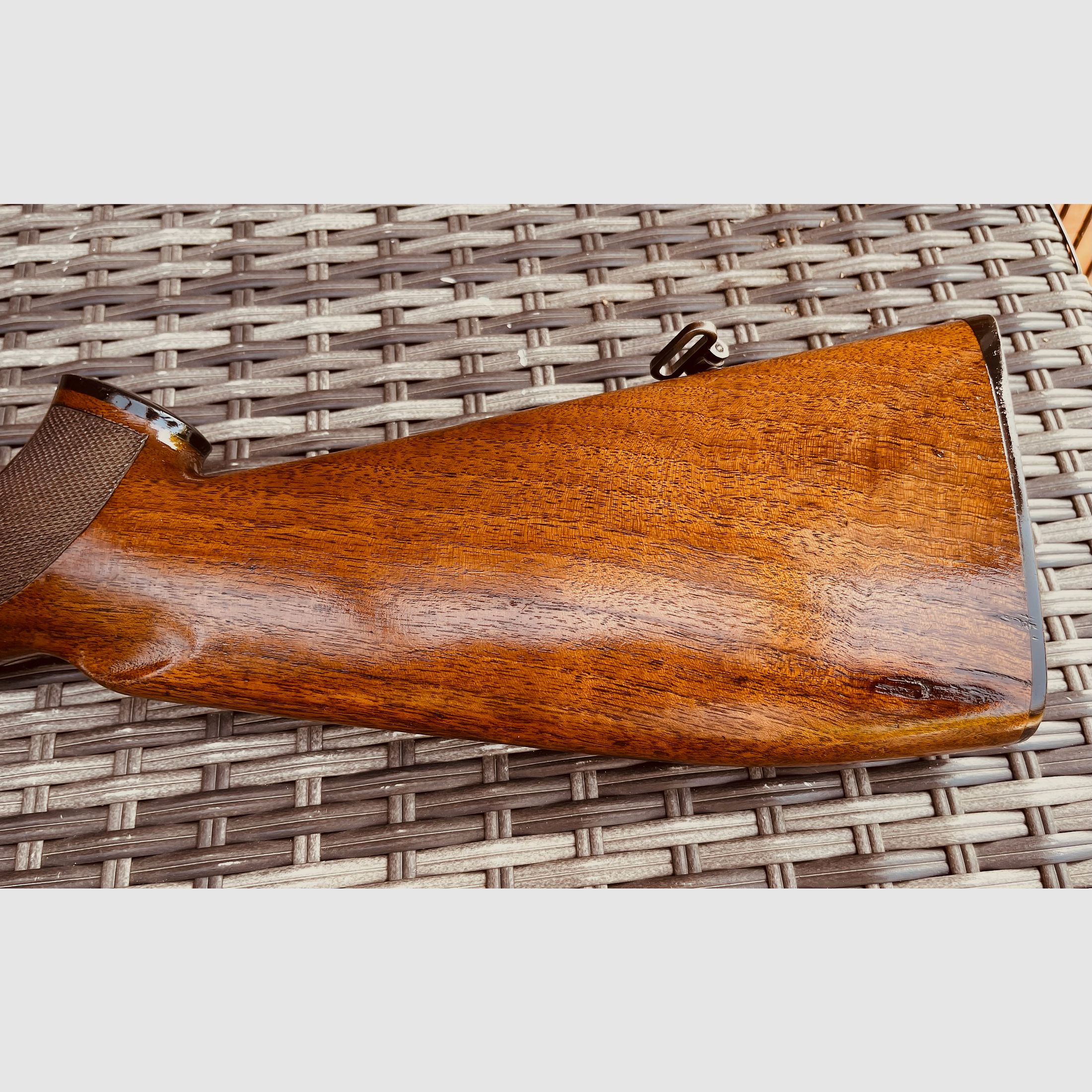 Blaser R93 Standart 9,3x62