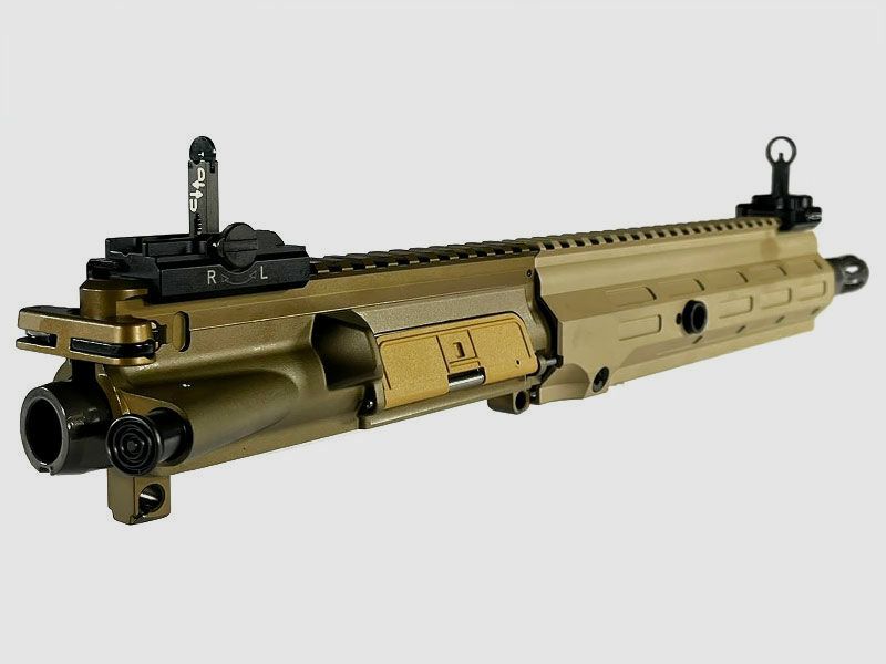 Heckler & Koch MR223 A3 système avec canon de rechange 11" SPORT, image 3 sur 5