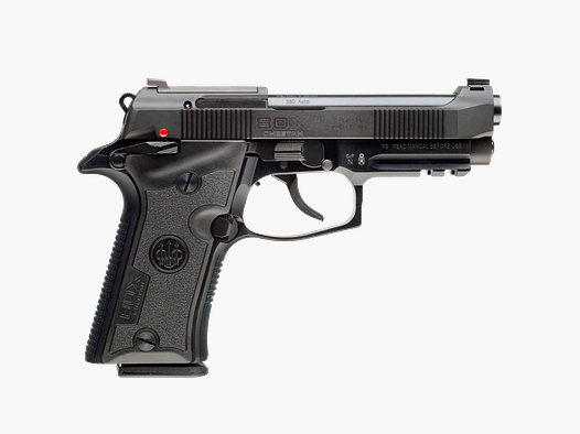 Beretta 80X Cheetah