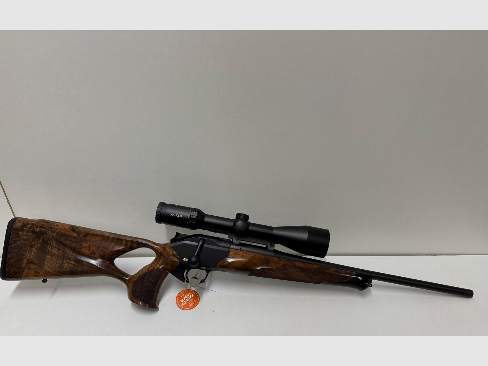 Blaser R8 Success HK 4 Komplettset