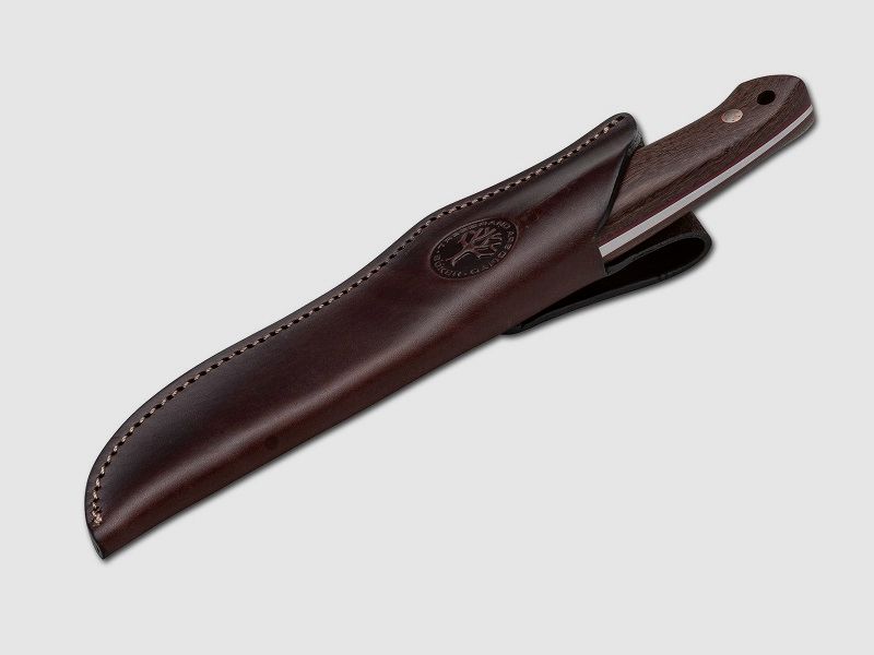 Böker Böker Arbolito Trapper Couteau de voyage-Bowie, image 2 sur 2