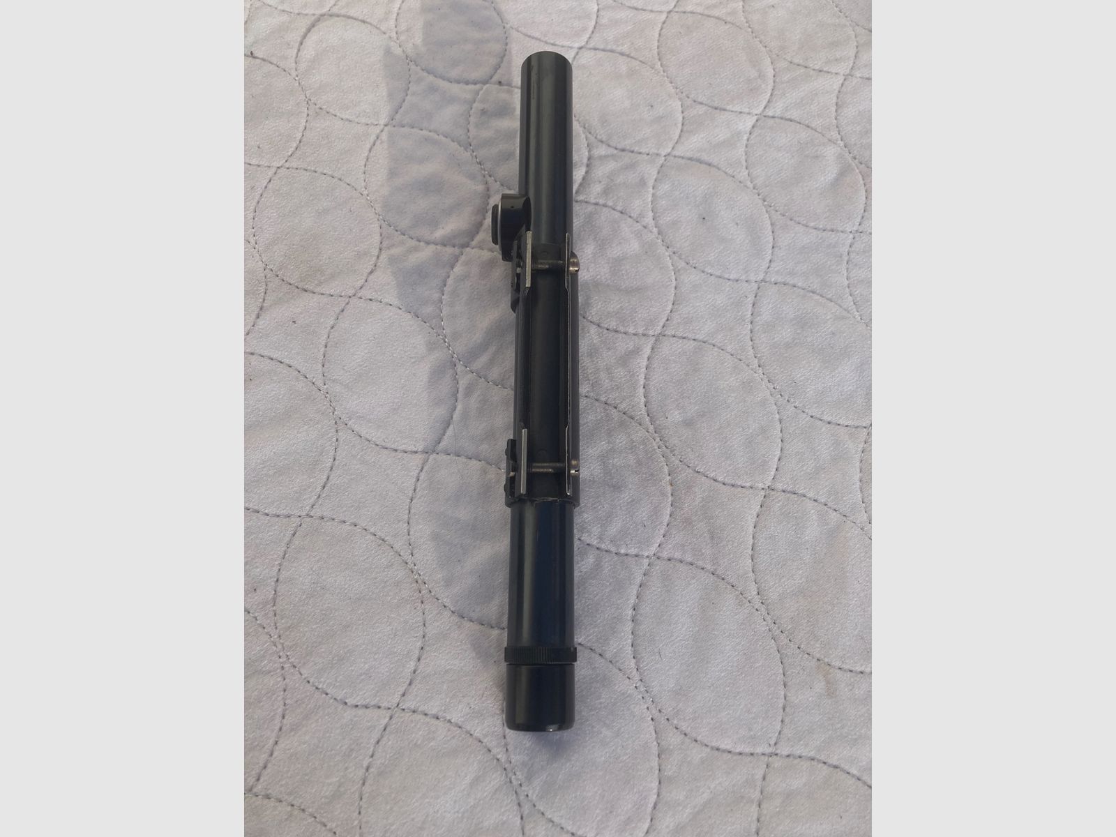 Zeiss Hensoldt DIAPI-D 2.5x17.5 scope, image 5 of 6