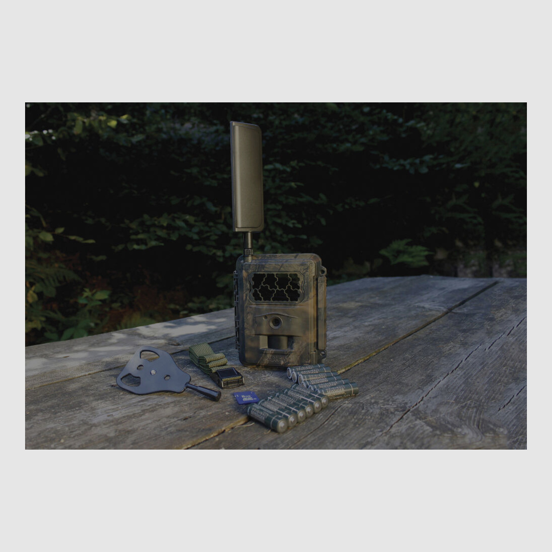 Seissiger Funkwildkamera Special Cam LTE 12MP