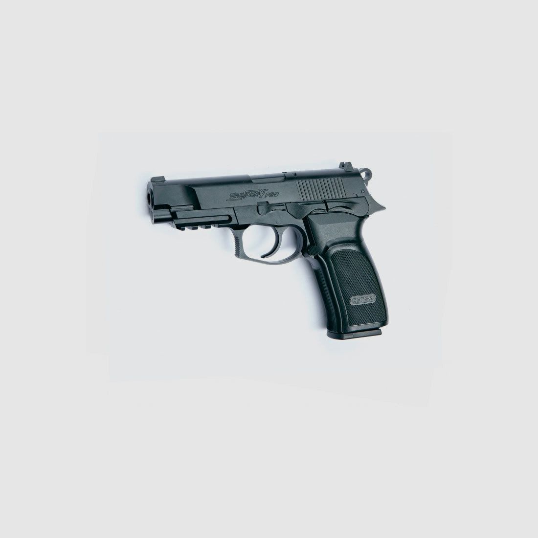 CO2-Pistole Bersa Thunder 9 Pro