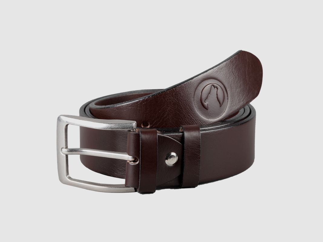 2Wolfs Classic belt