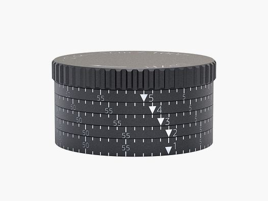 GPO Balistyczna Wieża (GBT)