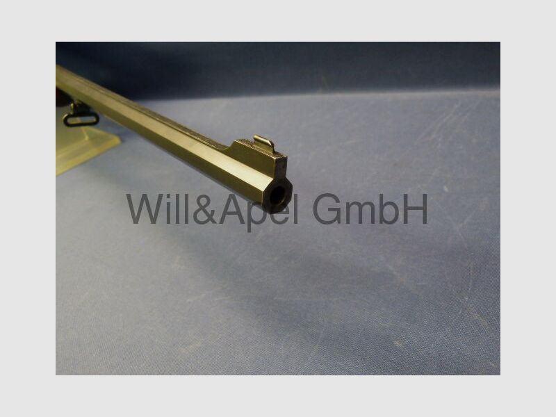 Kuchenreuther /Cham side lock