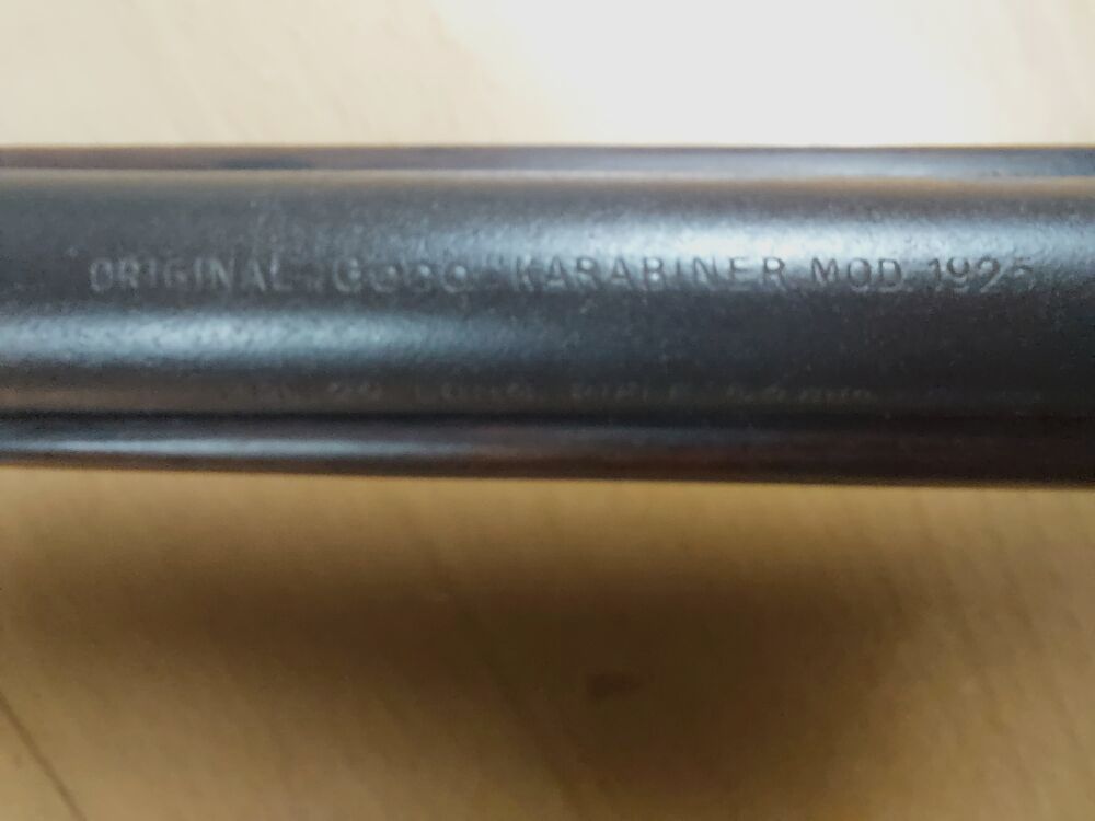 Geco M 1925