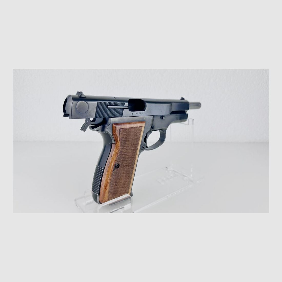 FEG 9mm Parabellum 9mmLuger