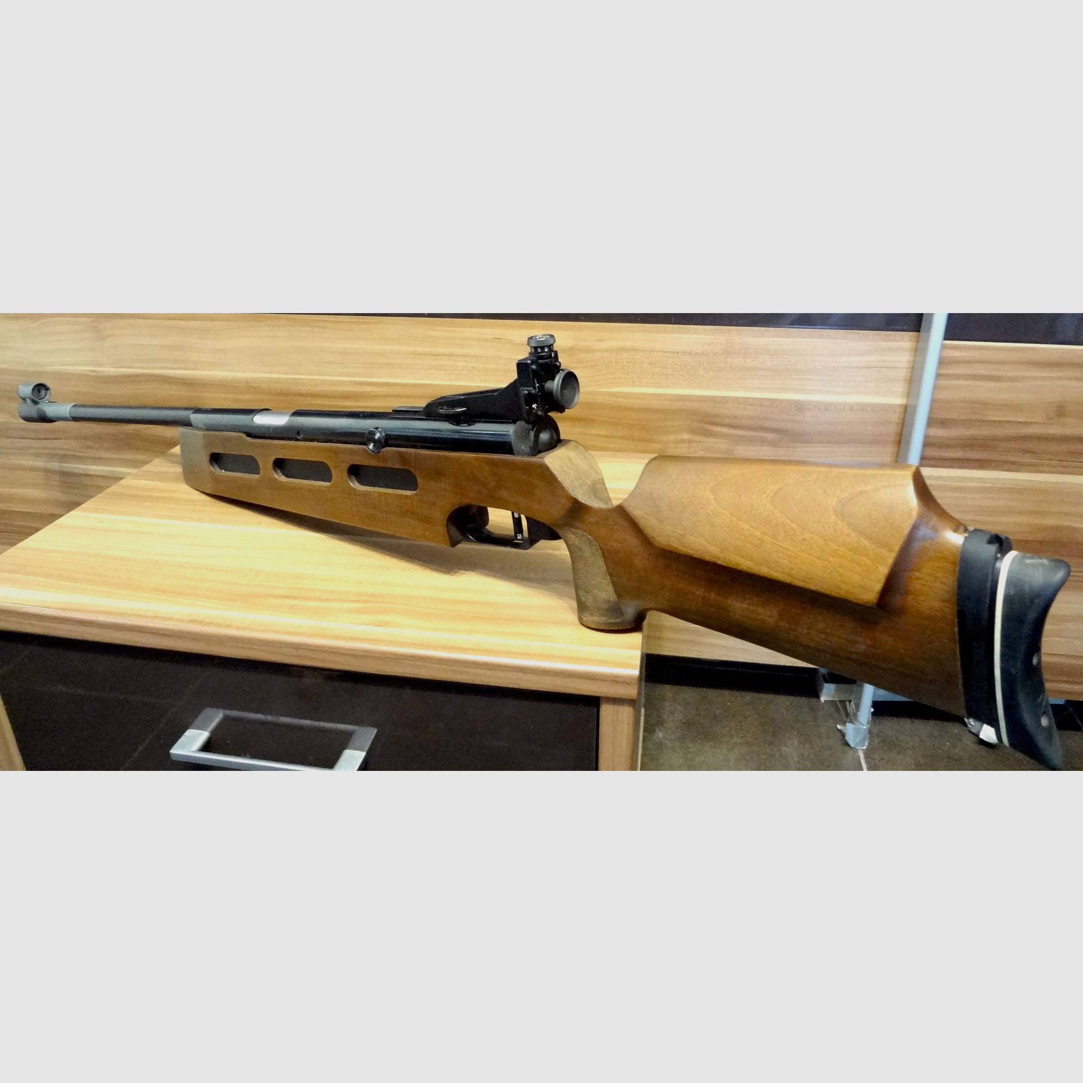 Match Luftgewehr  Diana 75