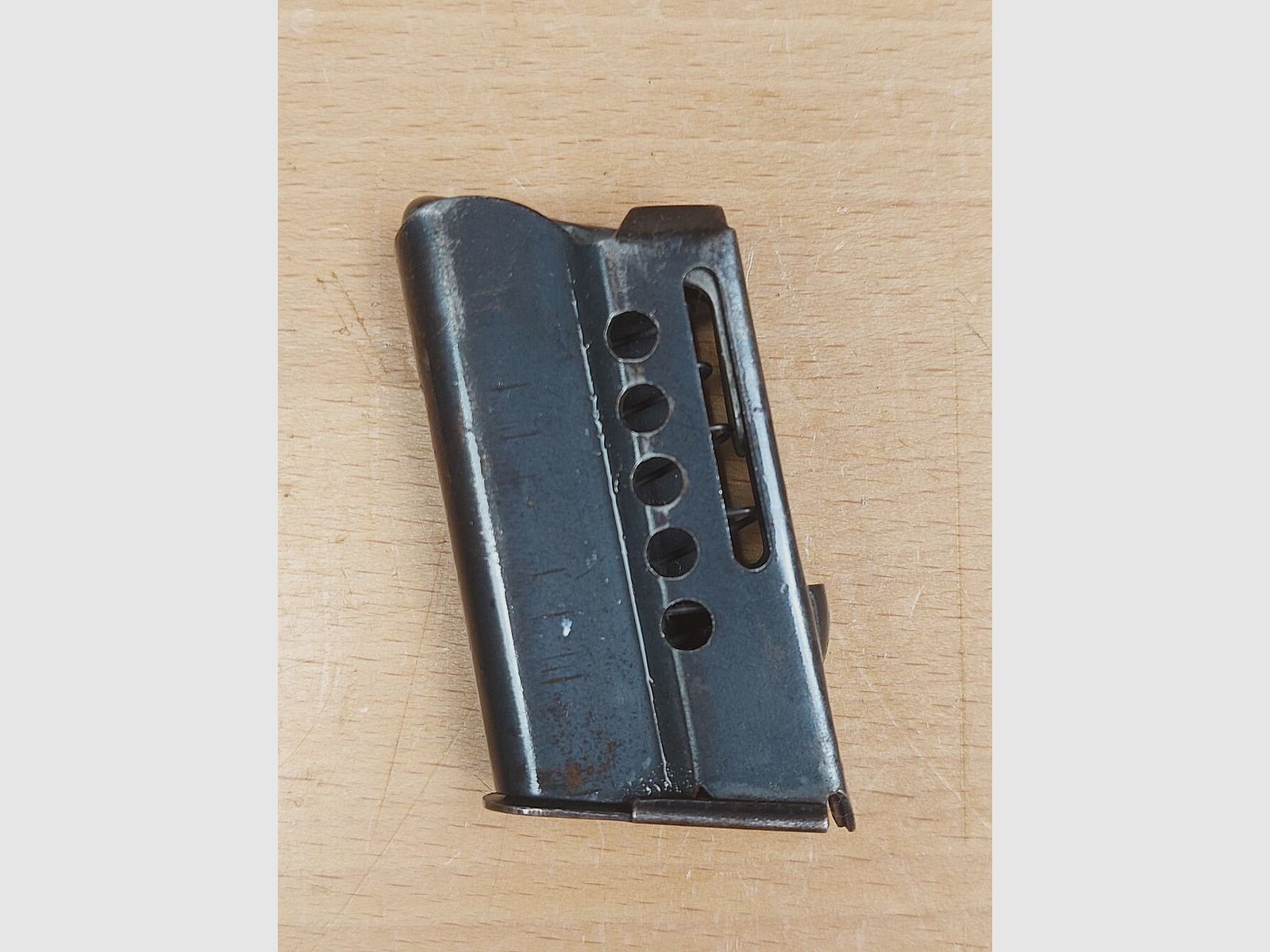 Voere Repetierer