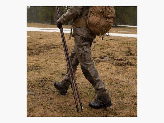 Lodenhose Woolverine Active